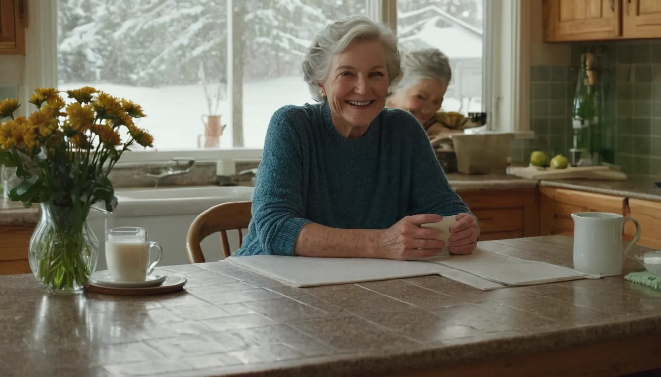 A homeowner reviewing bathing options with a local provider in the Middletown area